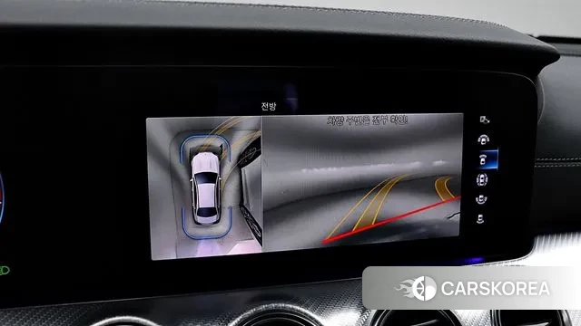 Mercedes-Benz E-Class W213 2021 Черный из Кореи, фото 2