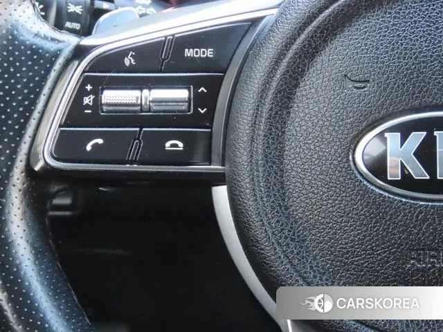 Kia Sportage The Bold 2019 Белый из Кореи, фото 2