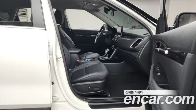 Kia Seltos id 2705865 из Кореи 2