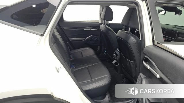 Kia The New Seltos 2022 Белый из Кореи, фото 2