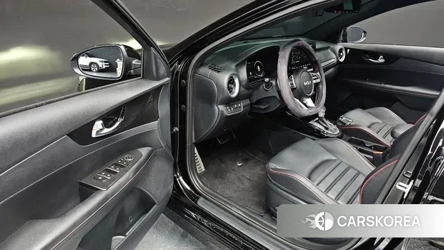 Kia The New K3 2nd generation id 3136791 из Кореи 2