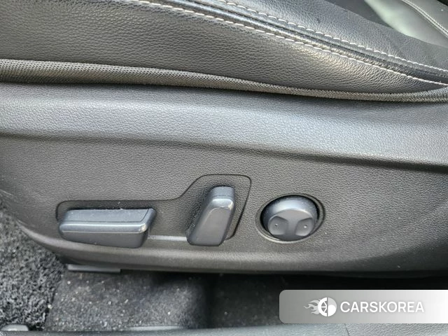 Hyundai Kona 2018 Белый из Кореи, фото 2