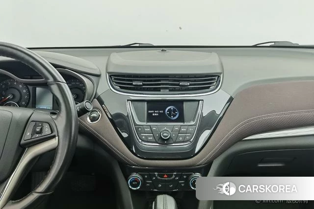Chevrolet Mai Ruibao 2019 Белый из Китая, фото 2