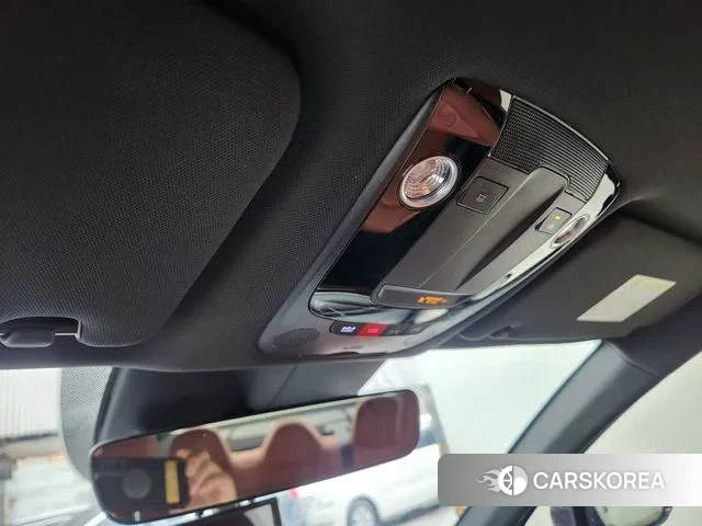 Kia The New K5 Hybrid 3rd generation 2024 Синий из Кореи, фото 2