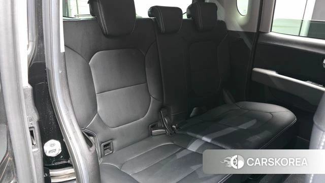 Kia The New Kia Ray 2023 Черный из Кореи, фото 2