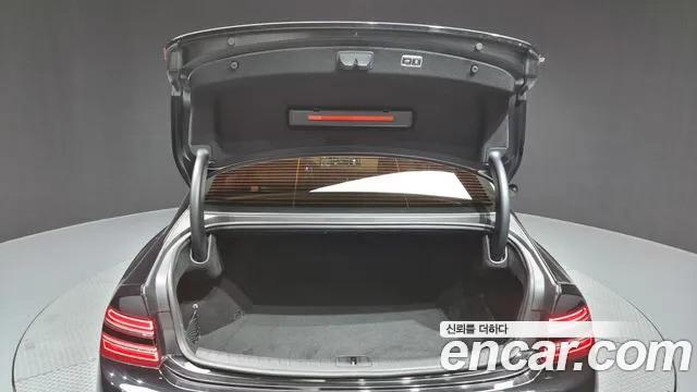 Genesis G80 (RG3) id 2701352 из Кореи 2