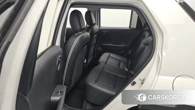 Hyundai Casper 2023 Жемчужный цвет из Кореи, фото 2