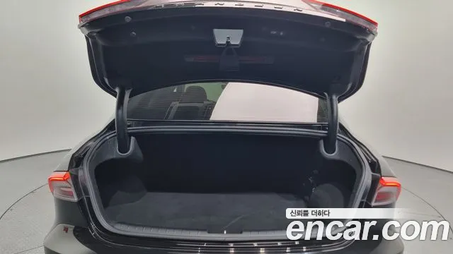 Hyundai The New Grandeur IG Hybrid id 2654834 из Кореи 2