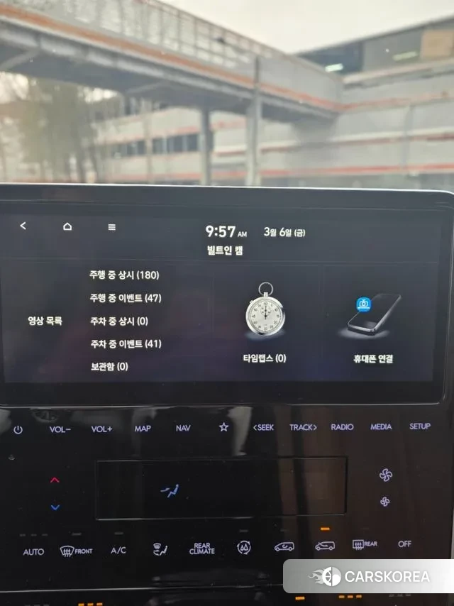 Hyundai Staria 2021 Белый из Кореи, фото 2