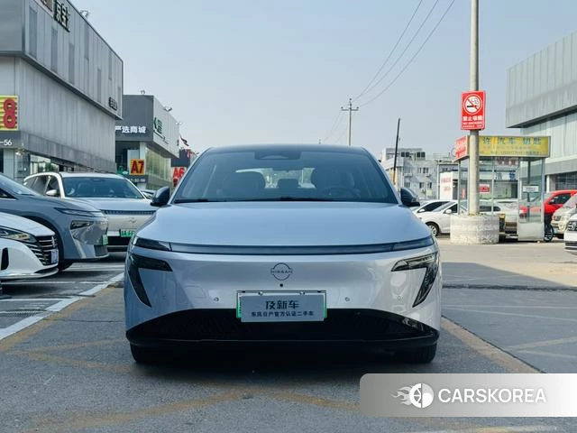 Nissan N7 2025 Другой из Китая, фото 2