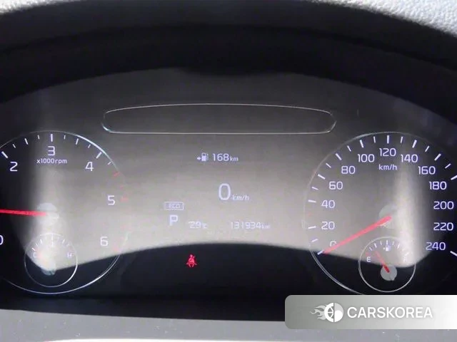 Kia The New Sorento 2018 Белый из Кореи, фото 2