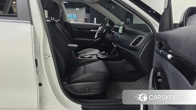 Kia The New Seltos 2025 Белый из Кореи, фото 2