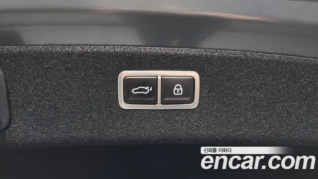 Genesis G80 (RG3) id 2654524 из Кореи 2