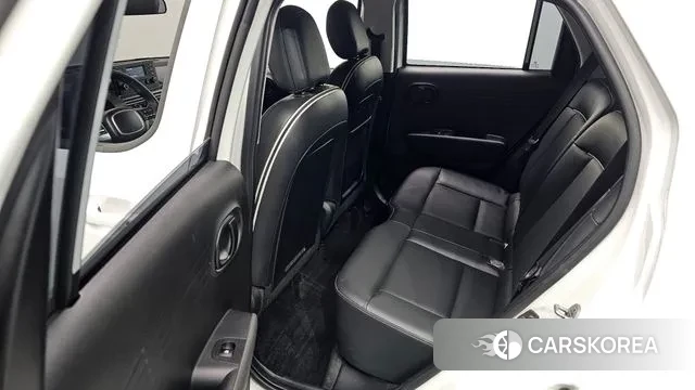 Hyundai Casper 2022 Белый из Кореи, фото 2