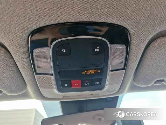 Hyundai Sonata (DN8) 2022 Черный из Кореи, фото 2