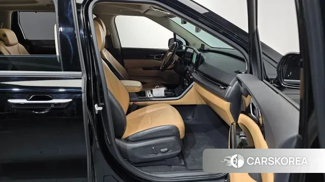 Kia Carnival 4th generation id 3650946 из Кореи 2