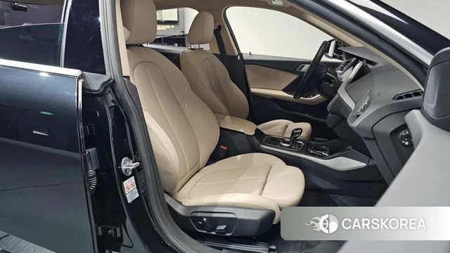 BMW 2 Series Gran Coupe (F44) 2020 Черный из Кореи, фото 2