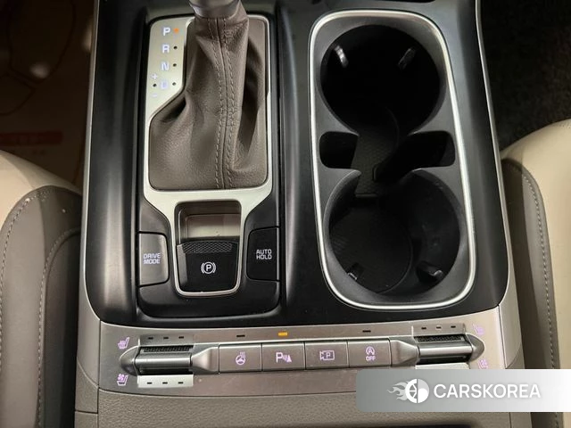 Kia Carnival 4th generation 2021 Белый из Кореи, фото 2