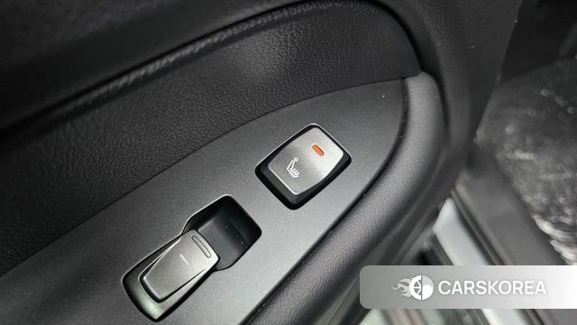 Ssangyong The New Rexton Sports Cannes 2022 Серый из Кореи, фото 2