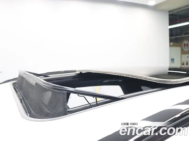 Genesis GV70 2021 Белый из Кореи, фото 2