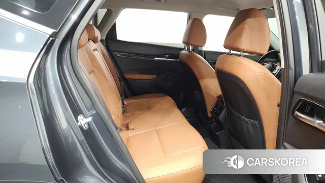Kia The New Seltos 2025 Серый из Кореи, фото 2