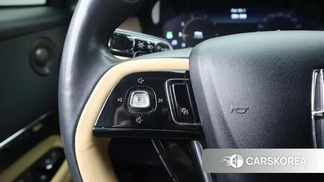 Lincoln Corsair 2021 Белый из Кореи, фото 2