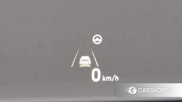 Hyundai The New Kona Hybrid 2023 Белый из Кореи, фото 2