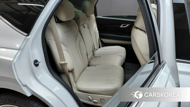 Genesis GV80 2024 Белый из Кореи, фото 2