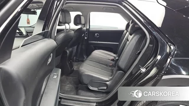 Hyundai Ionic 5 2021 Черный из Кореи, фото 2