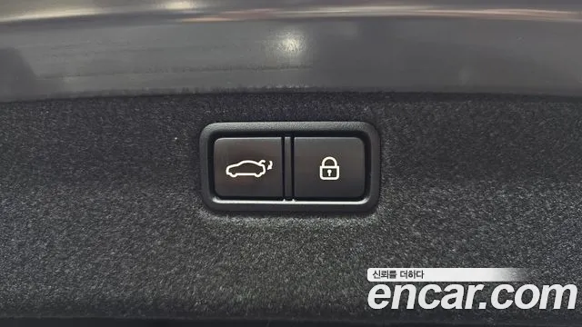 Genesis G80 id 2664833 из Кореи 2