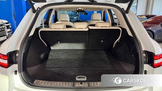 Genesis GV70 2022 Белый из Кореи, фото 2