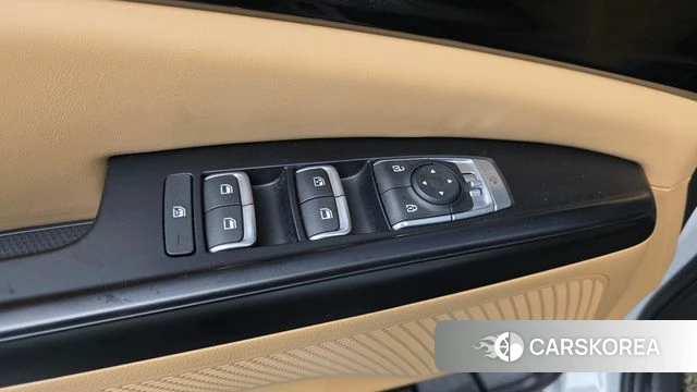 Kia Carnival 4th generation 2021 Белый из Кореи, фото 2