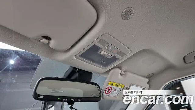 Hyundai Venue id 2680413 из Кореи 2