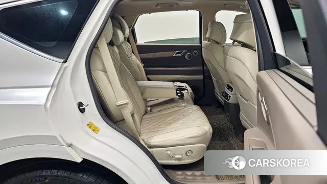 Genesis GV80 2021 Белый из Кореи, фото 2