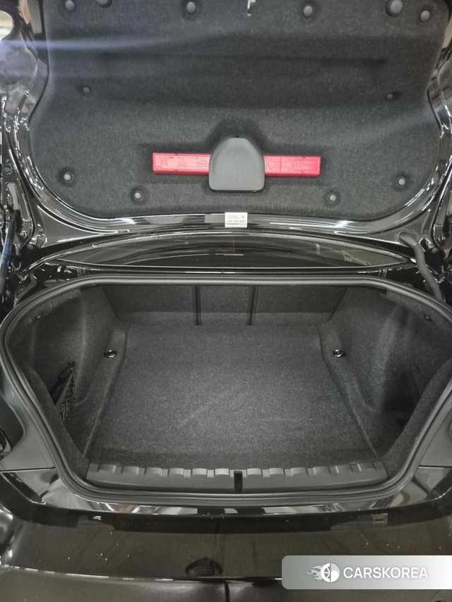 BMW M2 (G87) 2025 Черный из Кореи, фото 2