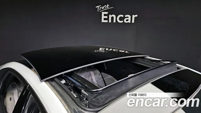 Kia K8 Hybrid id 2664336 из Кореи 2