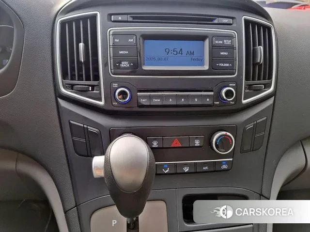 Hyundai The New Grand Starex 2020 Серебряный из Кореи, фото 2