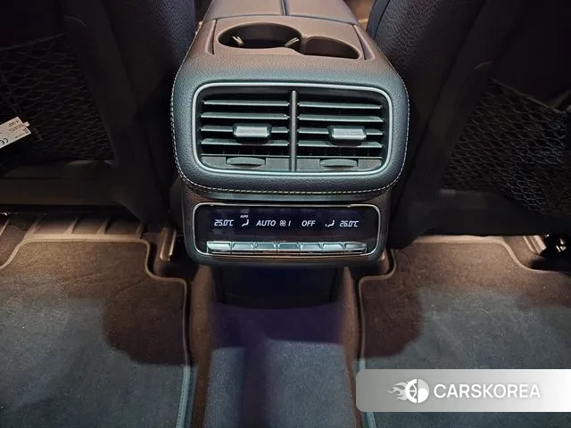 Mercedes-Benz GLS - Class X167 2025 Черный из Кореи, фото 2