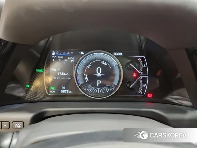 Lexus ES300h 7th generation 2025 Жемчужный цвет из Кореи, фото 2