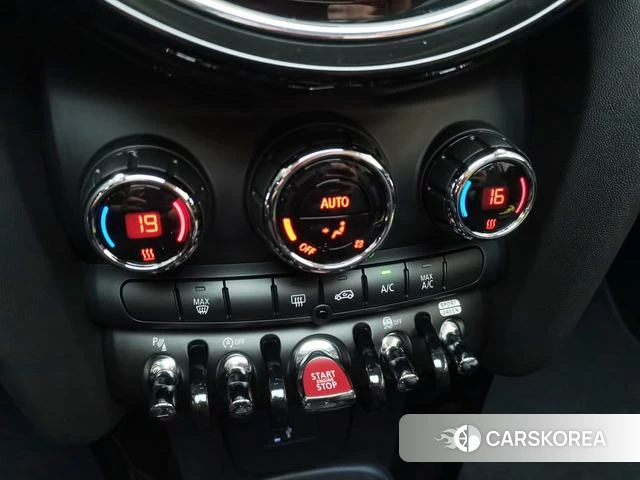 MINI MINI 2021 Синий из Китая, фото 2