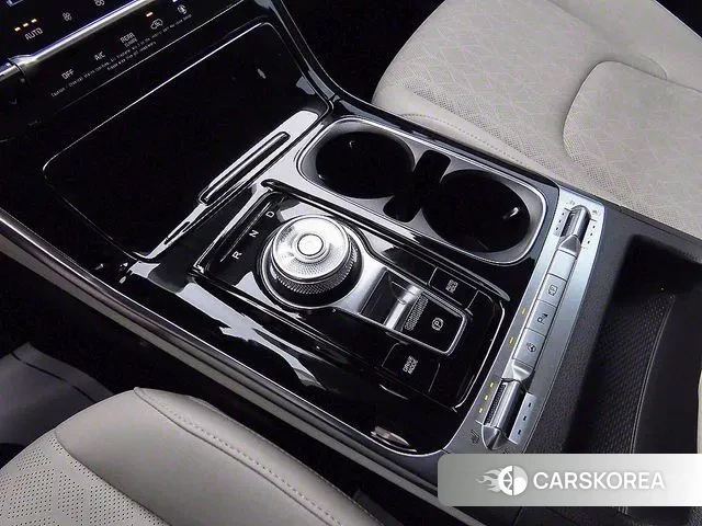 Kia Carnival 4th generation 2020 Темно-зеленый из Кореи, фото 2