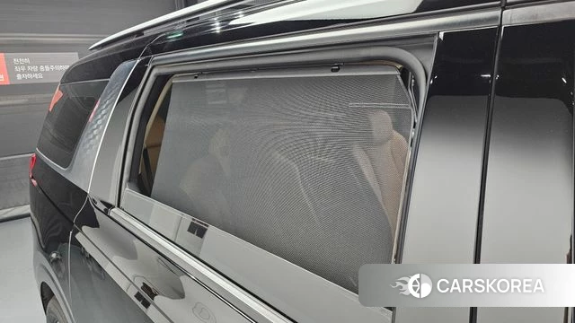 Kia Carnival 4th generation 2020 Черный из Кореи, фото 2