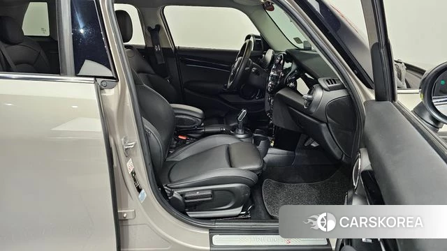 Mini Cooper S 2021 Песочный из Кореи, фото 2