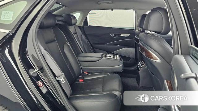 Kia More K9 2020 Черный из Кореи, фото 2