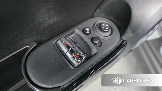 Mini Cooper 2022 Серый из Кореи, фото 2