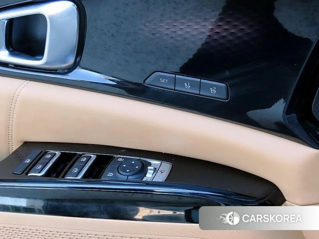 Kia Carnival 4th generation 2021 Белый из Кореи, фото 2