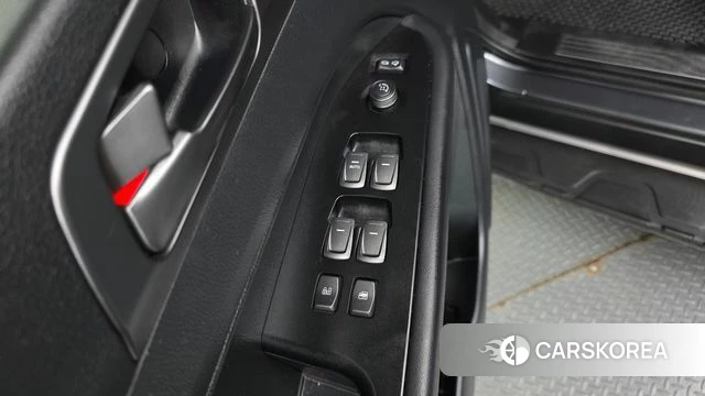 Ssangyong The New Rexton Sport 2021 Серый из Кореи, фото 2