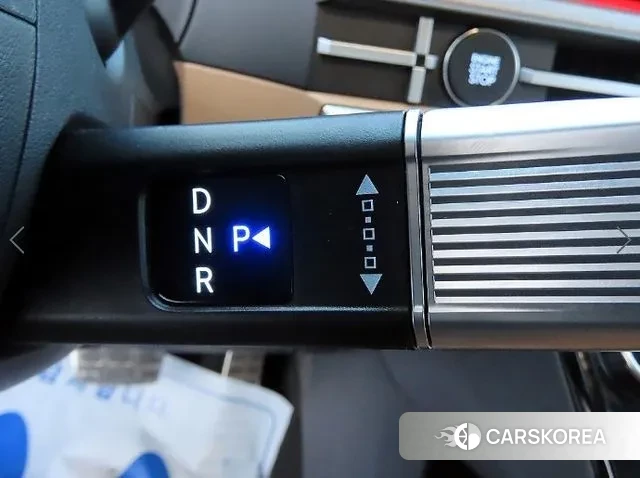 Hyundai Santa Fe (MX5) 2023 Белый из Кореи, фото 2