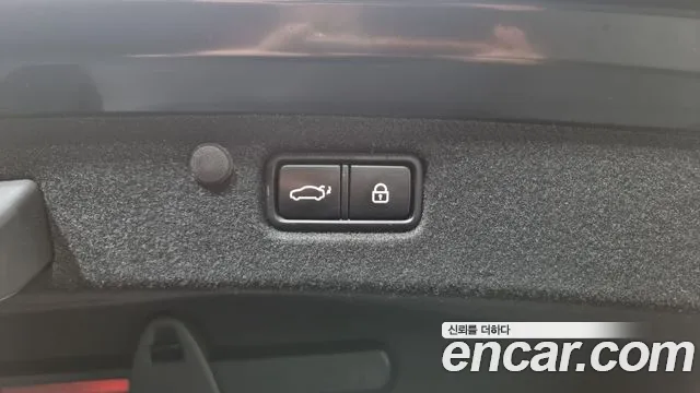 Hyundai Grandeur IG 2019 Черный из Кореи, фото 2