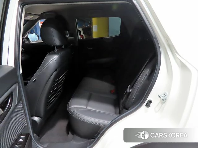 Ssangyong The New Tivoli Air 2024 Белый из Кореи, фото 2